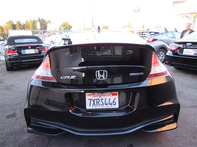 2016 Honda CR-Z LX - Photo 6 - San Diego, CA 92115