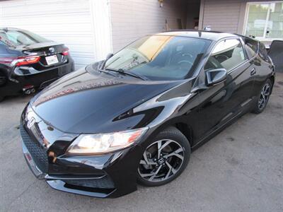 2016 Honda CR-Z LX - Photo 3 - San Diego, CA 92115
