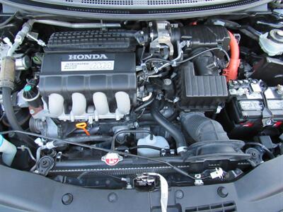 2016 Honda CR-Z LX - Photo 20 - San Diego, CA 92115