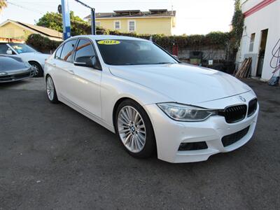 2014 BMW 335i  sport - Photo 5 - San Diego, CA 92115