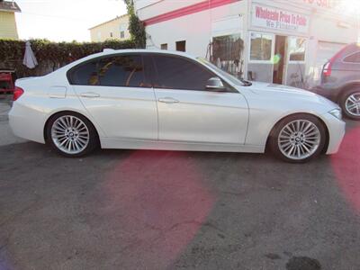 2014 BMW 335i  sport - Photo 8 - San Diego, CA 92115