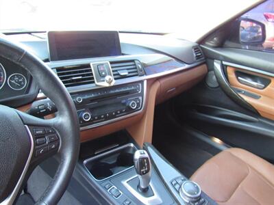 2014 BMW 335i  sport - Photo 23 - San Diego, CA 92115