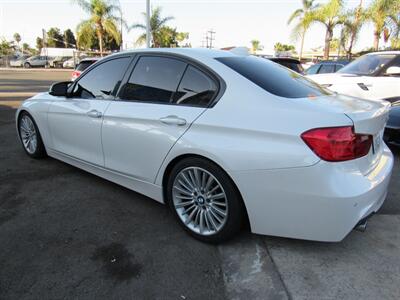 2014 BMW 335i  sport - Photo 12 - San Diego, CA 92115