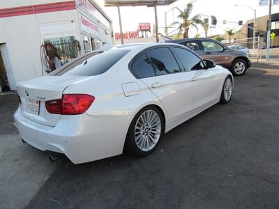 2014 BMW 335i  sport - Photo 9 - San Diego, CA 92115