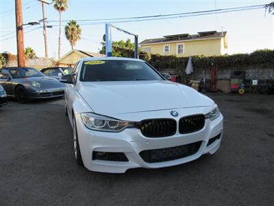 2014 BMW 335i  sport - Photo 4 - San Diego, CA 92115