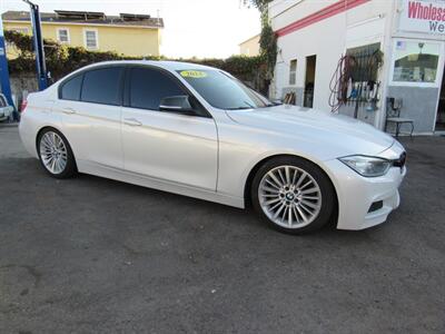 2014 BMW 335i  sport - Photo 6 - San Diego, CA 92115