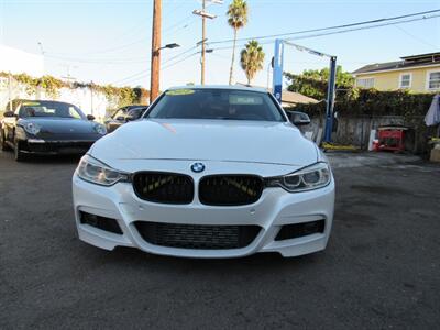 2014 BMW 335i  sport - Photo 3 - San Diego, CA 92115