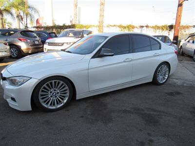 2014 BMW 335i  sport - Photo 14 - San Diego, CA 92115