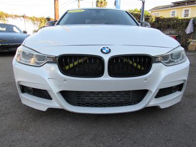 2014 BMW 335i  sport - Photo 40 - San Diego, CA 92115