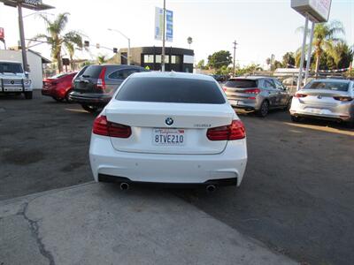 2014 BMW 335i  sport - Photo 10 - San Diego, CA 92115