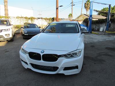 2014 BMW 335i  sport - Photo 2 - San Diego, CA 92115