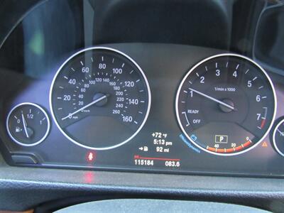 2014 BMW 335i  sport - Photo 30 - San Diego, CA 92115