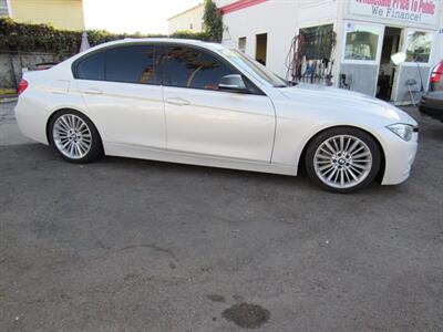 2014 BMW 335i  sport - Photo 7 - San Diego, CA 92115