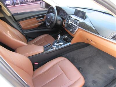 2014 BMW 335i  sport - Photo 20 - San Diego, CA 92115