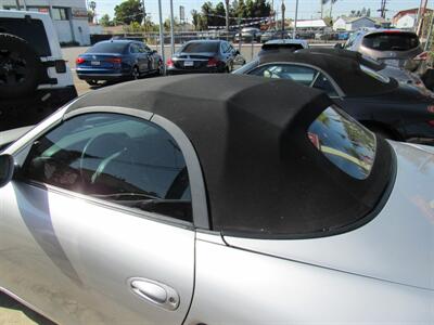 2004 Porsche Boxster   - Photo 20 - San Diego, CA 92115