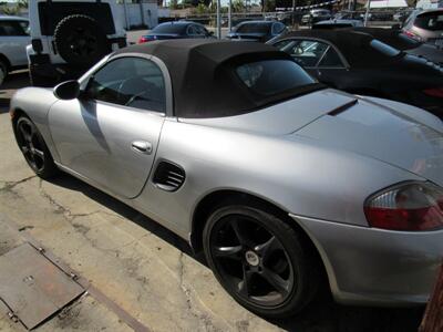 2004 Porsche Boxster   - Photo 19 - San Diego, CA 92115