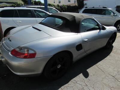 2004 Porsche Boxster   - Photo 6 - San Diego, CA 92115