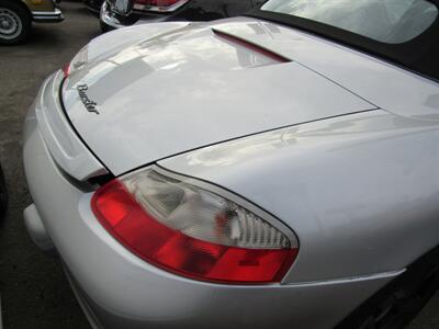 2004 Porsche Boxster   - Photo 10 - San Diego, CA 92115