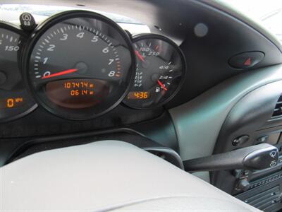 2004 Porsche Boxster   - Photo 15 - San Diego, CA 92115