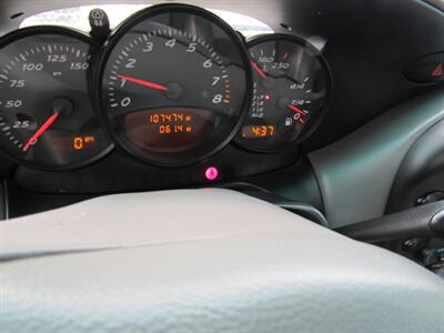 2004 Porsche Boxster   - Photo 16 - San Diego, CA 92115