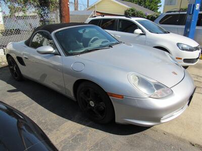 2004 Porsche Boxster   - Photo 7 - San Diego, CA 92115