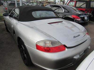 2004 Porsche Boxster   - Photo 11 - San Diego, CA 92115