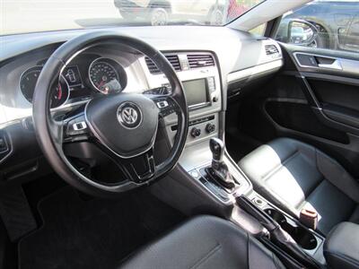 2017 Volkswagen Golf 1.8T S   - Photo 22 - San Diego, CA 92115