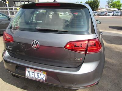 2017 Volkswagen Golf 1.8T S   - Photo 26 - San Diego, CA 92115