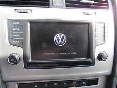 2017 Volkswagen Golf 1.8T S   - Photo 28 - San Diego, CA 92115