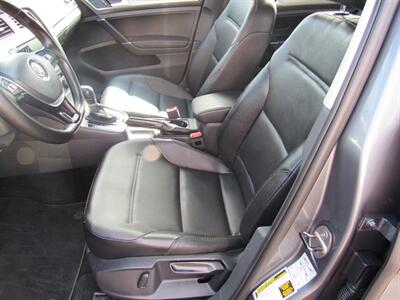 2017 Volkswagen Golf 1.8T S   - Photo 21 - San Diego, CA 92115