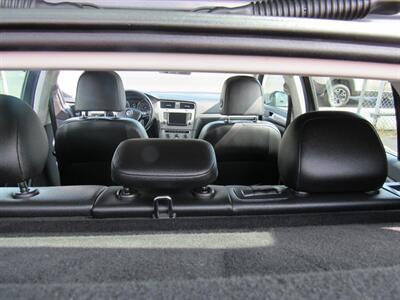 2017 Volkswagen Golf 1.8T S   - Photo 25 - San Diego, CA 92115