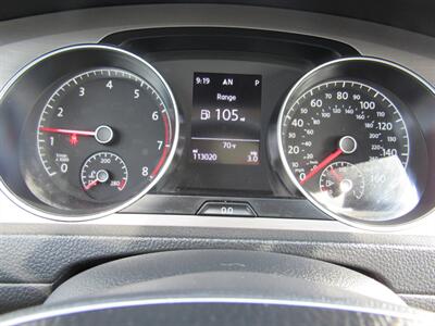 2017 Volkswagen Golf 1.8T S   - Photo 29 - San Diego, CA 92115