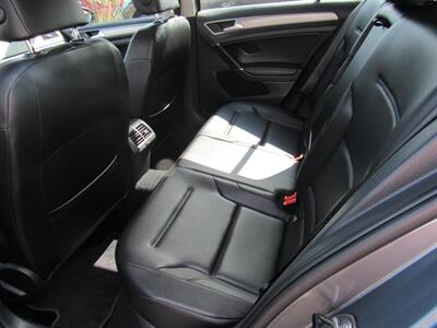 2017 Volkswagen Golf 1.8T S   - Photo 23 - San Diego, CA 92115