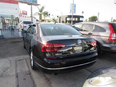 2017 Volkswagen Passat 1.8T S   - Photo 24 - San Diego, CA 92115