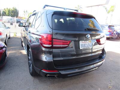 2017 BMW X5 xDrive40e iPerforman   - Photo 13 - San Diego, CA 92115
