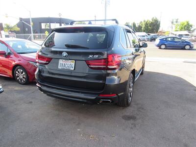 2017 BMW X5 xDrive40e iPerforman   - Photo 45 - San Diego, CA 92115
