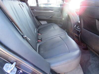 2017 BMW X5 xDrive40e iPerforman   - Photo 27 - San Diego, CA 92115