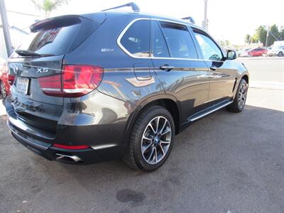 2017 BMW X5 xDrive40e iPerforman   - Photo 18 - San Diego, CA 92115