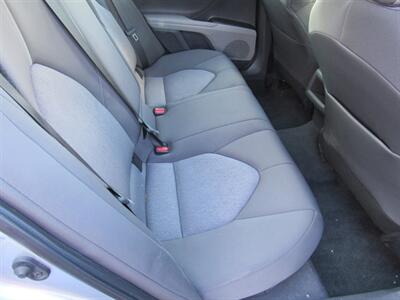 2023 Toyota Camry Hybrid LE - Photo 16 - San Diego, CA 92115