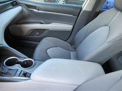 2023 Toyota Camry Hybrid LE - Photo 20 - San Diego, CA 92115