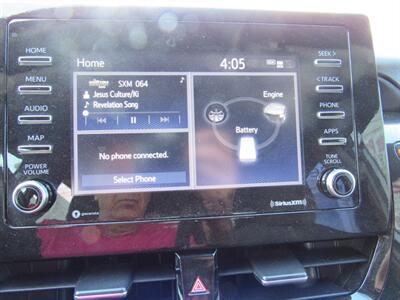 2023 Toyota Camry Hybrid LE - Photo 24 - San Diego, CA 92115