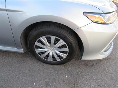 2023 Toyota Camry Hybrid LE - Photo 13 - San Diego, CA 92115