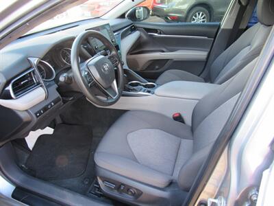 2023 Toyota Camry Hybrid LE - Photo 18 - San Diego, CA 92115