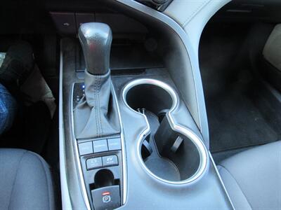 2023 Toyota Camry Hybrid LE - Photo 25 - San Diego, CA 92115