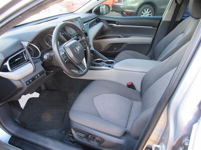 2023 Toyota Camry Hybrid LE - Photo 19 - San Diego, CA 92115