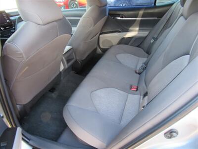 2023 Toyota Camry Hybrid LE - Photo 17 - San Diego, CA 92115