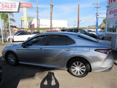 2023 Toyota Camry Hybrid LE - Photo 3 - San Diego, CA 92115