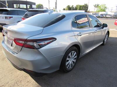 2023 Toyota Camry Hybrid LE - Photo 7 - San Diego, CA 92115