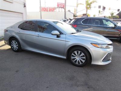 2023 Toyota Camry Hybrid LE - Photo 10 - San Diego, CA 92115