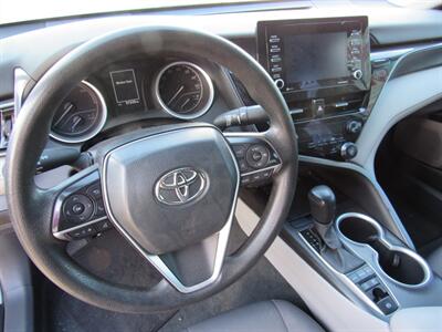 2023 Toyota Camry Hybrid LE - Photo 21 - San Diego, CA 92115